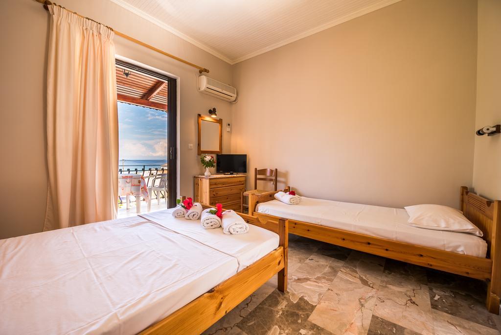 Avouris Studios Kypseli Zimmer foto