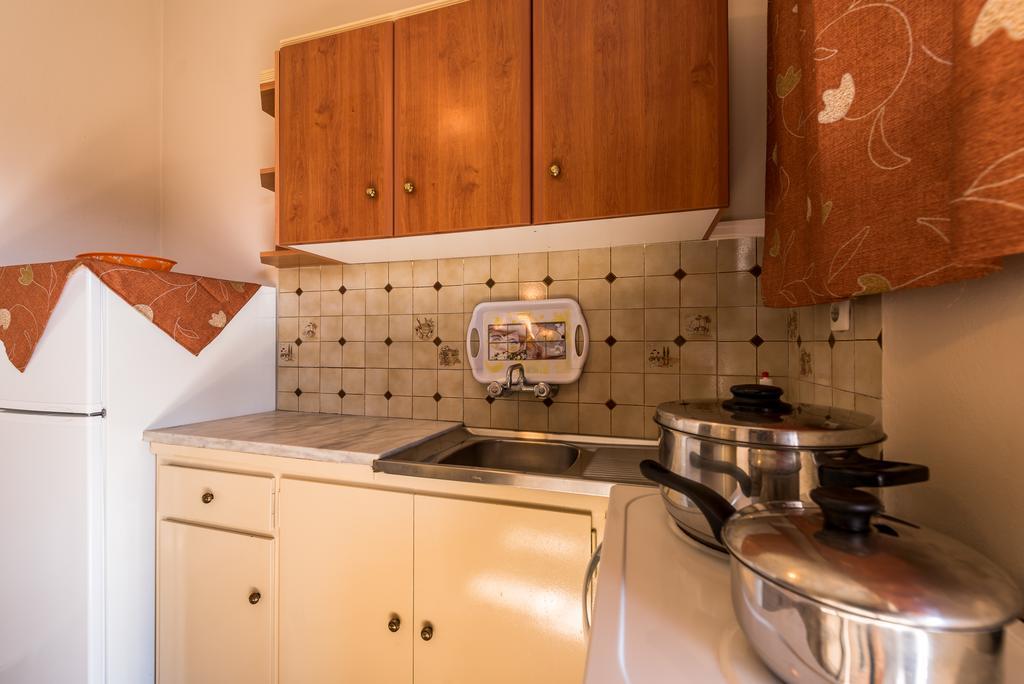 Avouris Studios Kypseli Zimmer foto